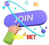 Junte-se ao cassino Btbt Bet hoje mesmo